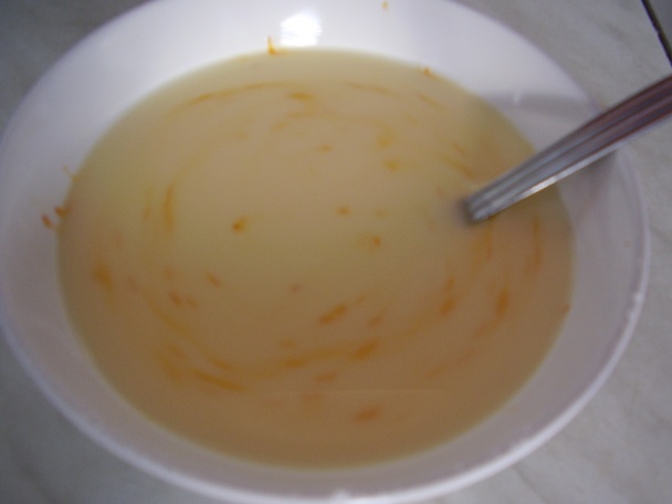 Moja nepečená jablkovo-tvarohová (fotorecept) - obrázok 3