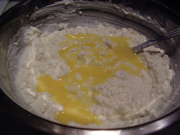 Moja nepečená jablkovo-tvarohová (fotorecept) - obrázok 8