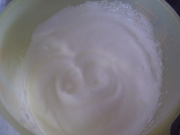 Ryžovo-slivkový nákyp (fotorecept) - obrázok 4