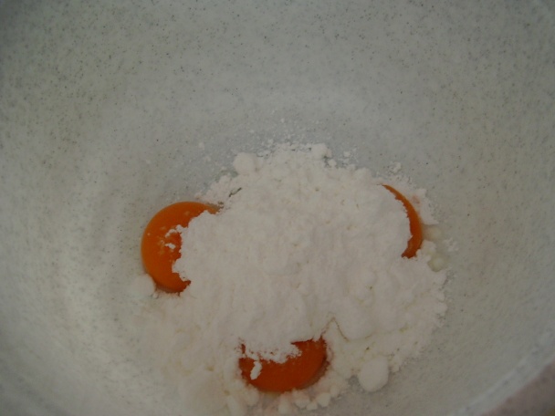 Ryžovo-slivkový nákyp (fotorecept) - obrázok 5