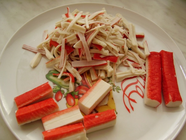 Ľahký cestovinový šalát (fotorecept) - obrázok 4