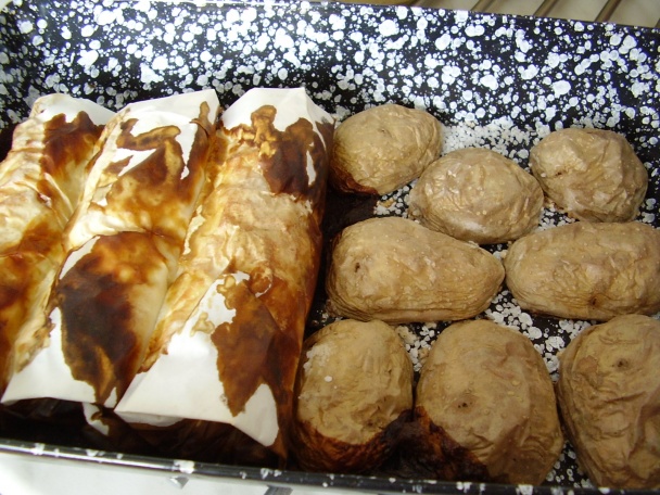 Kuracia prsná rolka na stredomorský štýl (fotorecept) - obrázok 11