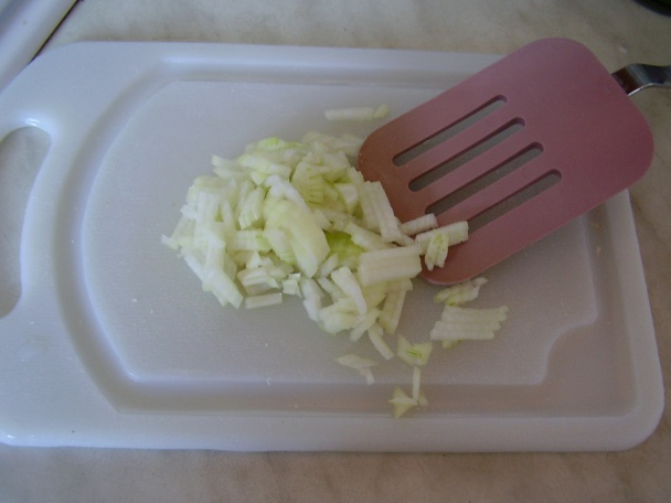 Variácia na chlieb vo vajci (fotorecept) - obrázok 2