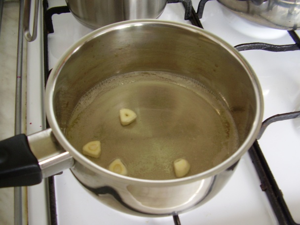 Kuracie prsia na prírodno s vínovou šafranovou omáčkou wine blanc (fotorecept) - obrázok 5