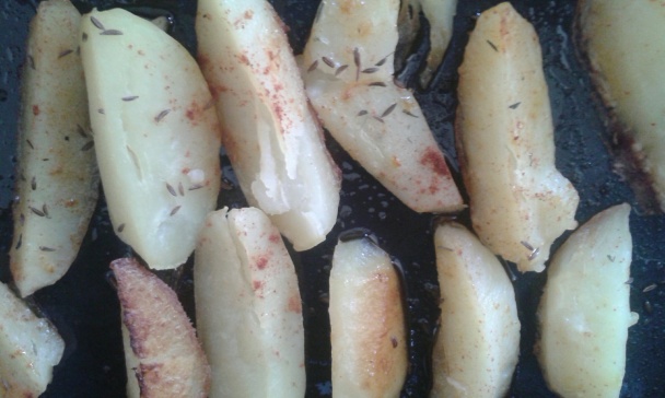 Špenátik bez zápražky (fotorecept) - obrázok 2