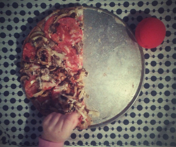 Zeleninový koláč - obrázok 3