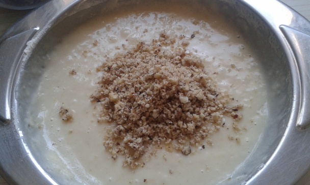 Banánové muffiny (fotorecept) - obrázok 3