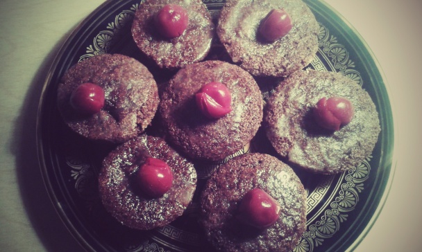 Mitzyne oči (fotorecept) - obrázok 3