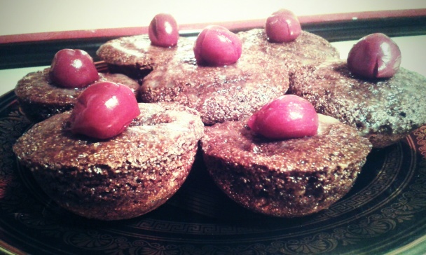 Mitzyne oči (fotorecept) - obrázok 1