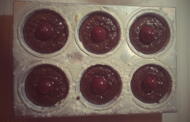 Mitzyne oči (fotorecept) - obrázok 2