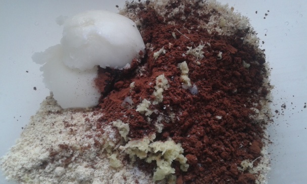 Jahodové raw košíčky a poháriky (fotorecept) - obrázok 2