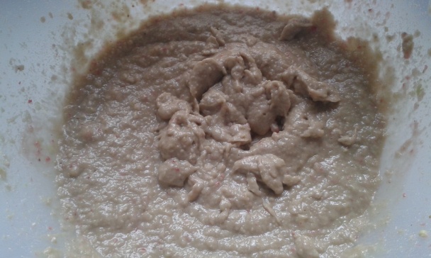 Jahodové raw košíčky a poháriky (fotorecept) - obrázok 6