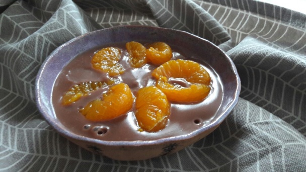 Tri recepty pre Popolušku (mlieko, puding a guličky z lieskových orieškov) - obrázok 2