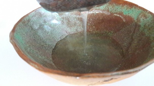 Vegánske muffiny s náhradou vajíčka (fotorecept) - obrázok 2