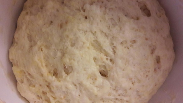 Lúpačky s makom - obrázok 1