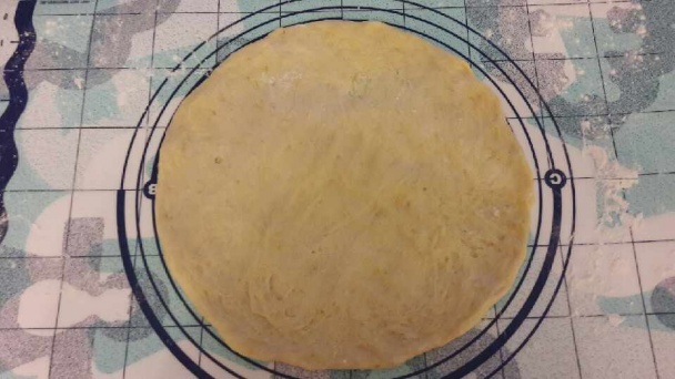 Lúpačky s makom - obrázok 3