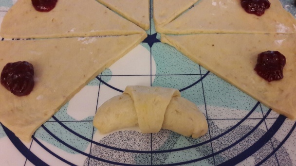 Lúpačky s makom - obrázok 6