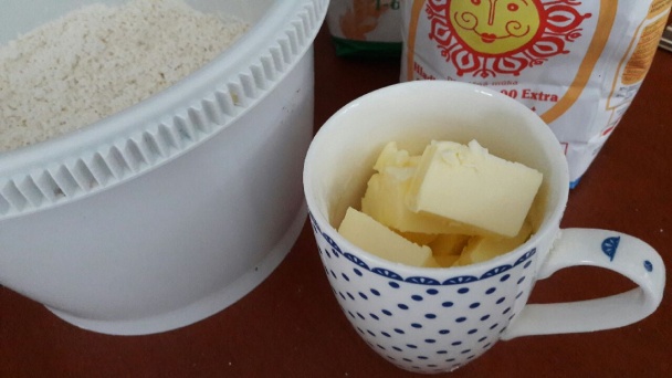 Maslové slimáčiky (fotorecept) - obrázok 1