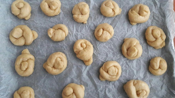 Maslové slimáčiky (fotorecept) - obrázok 4