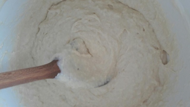 Čerešňový koláč (fotorecept) - obrázok 2