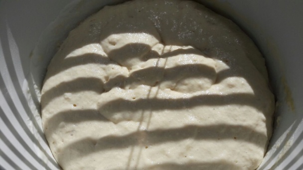 Čerešňový koláč (fotorecept) - obrázok 3