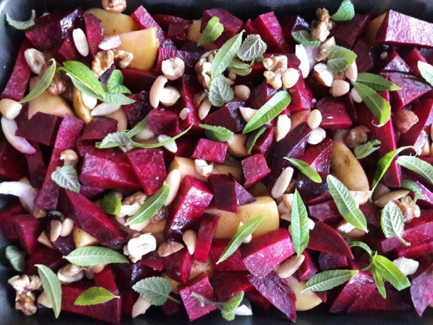 Jednoduchá francúzska zemiakovo-cibuľková polievka (fotorecept) - obrázok 4