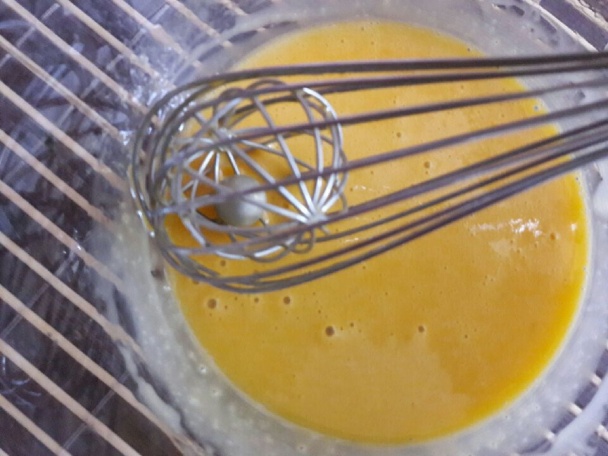 Cesnaková polievka/Aïgo bouïdo - obrázok 2