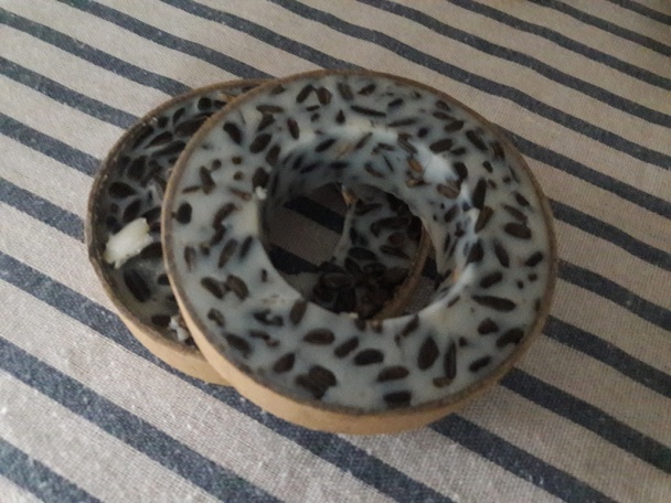 Polievka z pečenej Hokkaido tekvice - obrázok 5