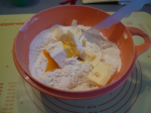 Gerbaud - žerbó (fotorecept) - obrázok 2