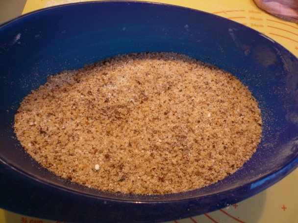 Gerbaud - žerbó (fotorecept) - obrázok 5