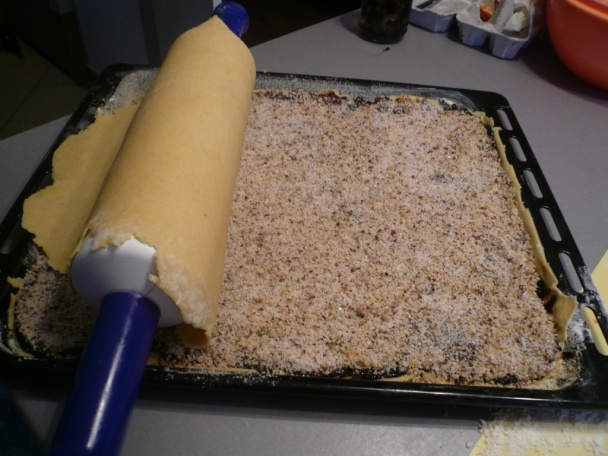 Gerbaud - žerbó (fotorecept) - obrázok 6