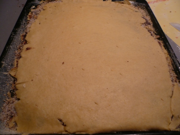 Gerbaud - žerbó (fotorecept) - obrázok 7