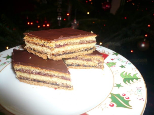 Gerbaud - žerbó (fotorecept) - obrázok 8