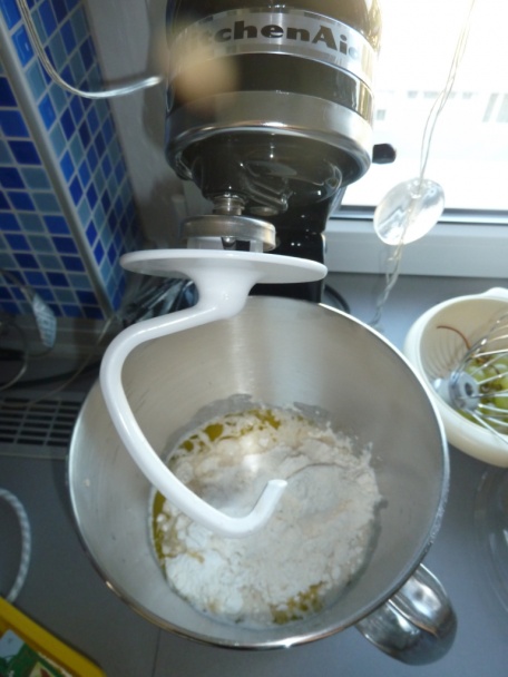 Balkónové miš-maš na grile (fotorecept) - obrázok 1