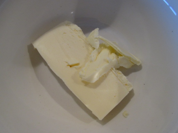 Bylinkové maslo (fotorecept) - obrázok 1