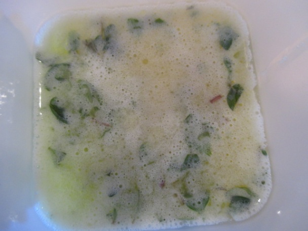 Bylinkové maslo (fotorecept) - obrázok 5