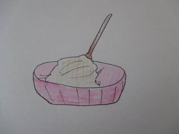 Kváskový pšenično-ražný chlieb (fotorecept) - obrázok 5