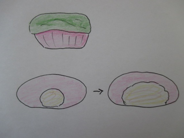 Kváskový pšenično-ražný chlieb (fotorecept) - obrázok 9