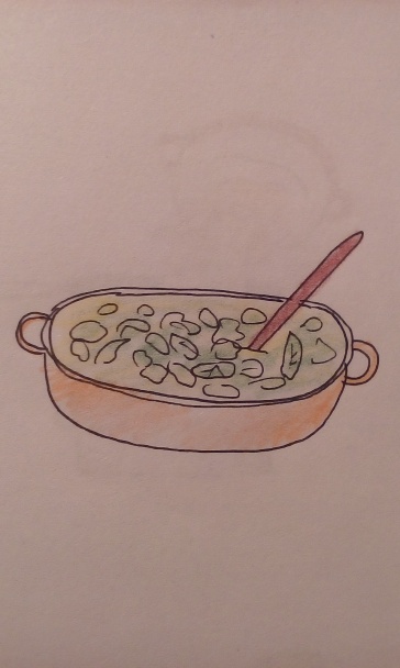 Svieži bylinkový sirup (fotorecept) - obrázok 2