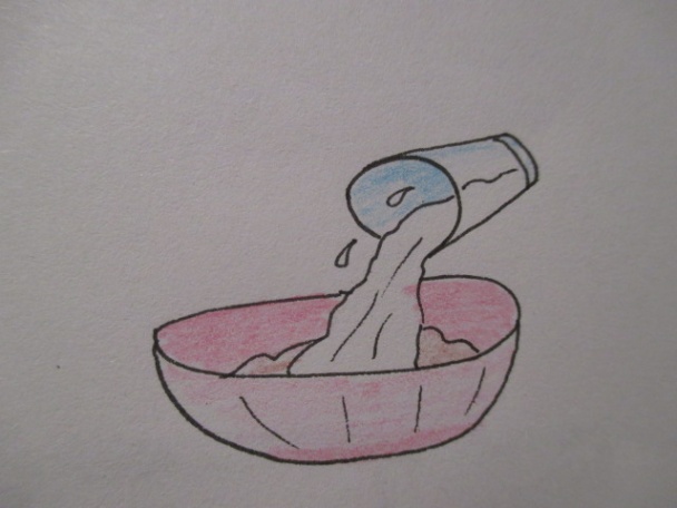 Sódové žemličky bez kysnutia (fotorecept) - obrázok 2