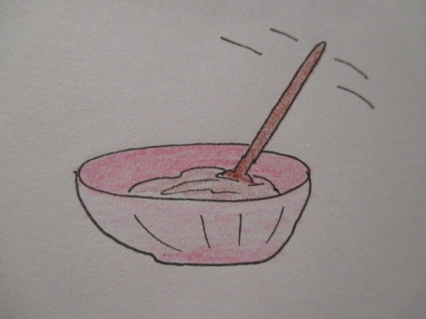 Sódové žemličky bez kysnutia (fotorecept) - obrázok 3