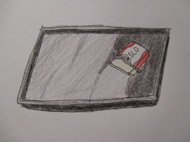 Sódové žemličky bez kysnutia (fotorecept) - obrázok 5