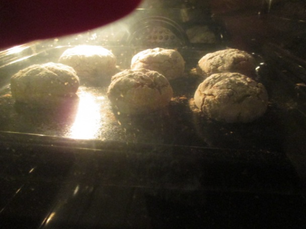 Sódové žemličky bez kysnutia (fotorecept) - obrázok 9