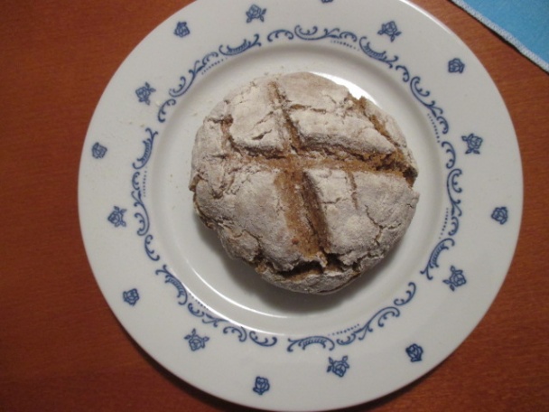 Sódové žemličky bez kysnutia (fotorecept) - obrázok 14