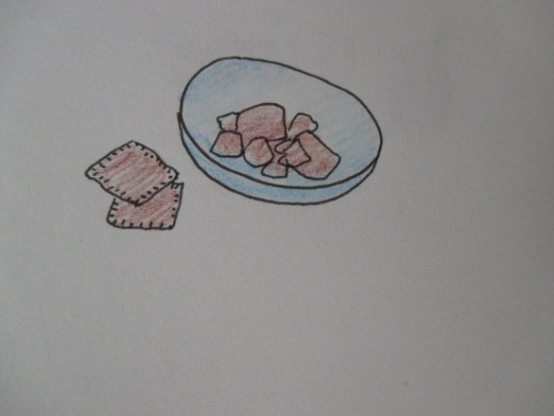 Zdravá raňajková bašta (fotorecept) - obrázok 1