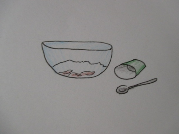 Zdravá raňajková bašta (fotorecept) - obrázok 2