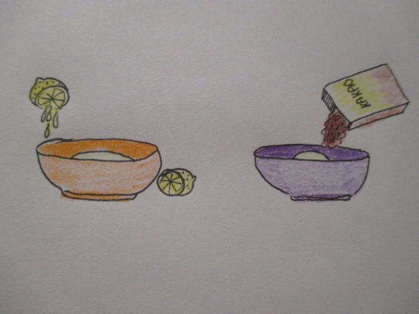 Keksíkové slimáčiky (fotorecept) - obrázok 7