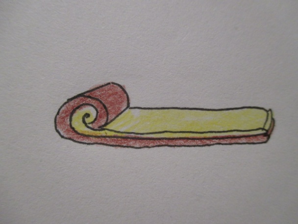 Keksíkové slimáčiky (fotorecept) - obrázok 9