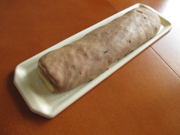 Keksíkové slimáčiky (fotorecept) - obrázok 10