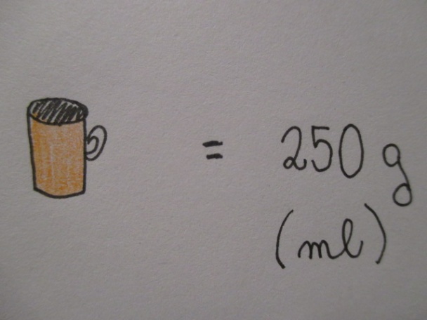 Vianočné keksíky s pomarančom (fotorecept) - obrázok 3